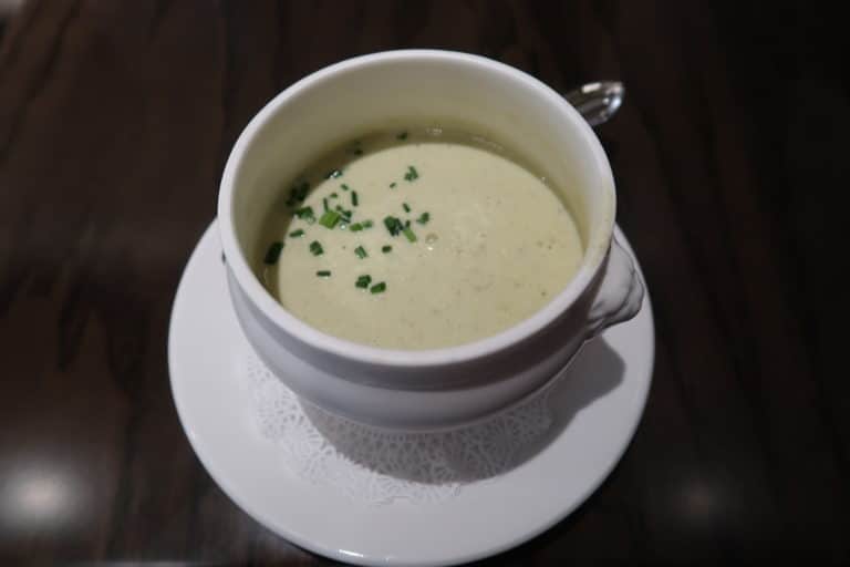 Potato Soup