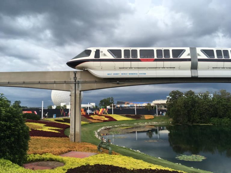 Monorail
