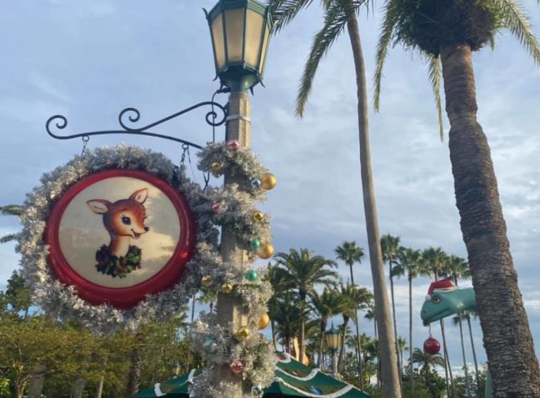 Holiday Decorations