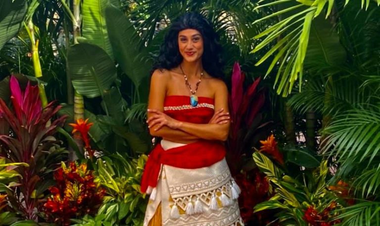 Moana